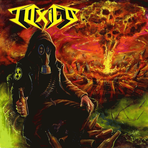 Tóxico : Metal Tóxico